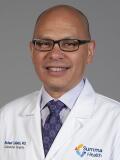 Dr. Michael Cullado, MD