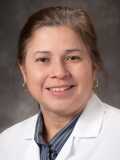 Dr. Ada Mercado, MD photograph