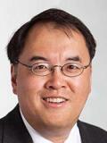 Dr. Warren Wong, MD photograph