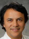 Dr. Reza Omarzai, MD photograph