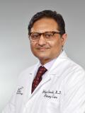 Dr. Yahya Qureshi, MD photograph