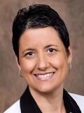 Dr. Brenda Uribe-Torres, MD photograph