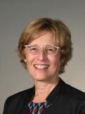 Dr. Nancy Green, MD photograph