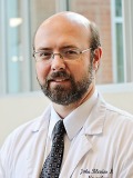 Dr. John Blevins, MD