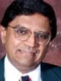 Dr. Jitendra Patel, MD