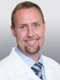 Dr. Benjamin Hackett, MD