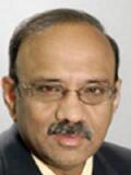 Dr. Sharad Kumar Saraiya, MD photograph