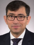 Dr. Faramarz Samie, MD photograph