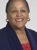 Dr. Minnie Bowers-Smith, MD photograph