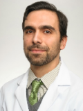 Dr. Matthew Lewis, MD photograph
