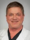 Dr. Clark Metzger, MD photograph