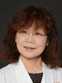 Photo: Dr. Betty Lew, MD