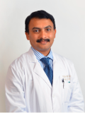 Dr. Ravindra Ramakrishna, MD photograph