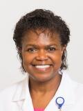 Dr. Shirley Wilson, MD
