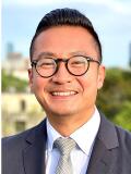 Dr. Justin Chen, MD photograph