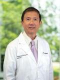 Dr. Jackson Wong-Sick-Hong, MD
