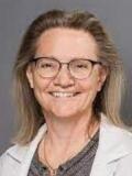Dr. Greta Brandstetter, MD photograph