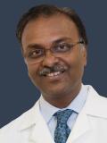 Dr. Ravi Anandakrishnan, MD