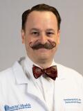Dr. Gerald Bauknight Jr, MD photograph