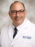 Dr. Elie Fraiji Jr, MD photograph
