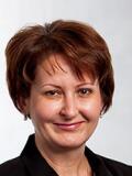 Dr. Valentina Macrinici, MD photograph