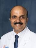 Dr. Giridhar Kalamangalam, MD
