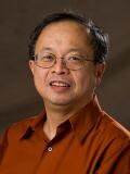 Dr. David Tsen, MD photograph