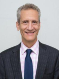 Dr. James Aisenberg, MD