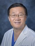 Dr. John Yu, MD