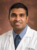 Dr. Niranjan Jeganathan, MD