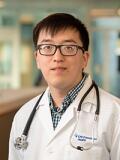 Dr. Yilei Gu, MD photograph