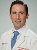 Dr. Roger Patron-Lozano, MD photograph
