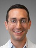 Dr. Aaron Grober, MD photograph