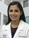Dr. Varsha Jain, MD photograph