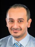 Dr. Mustafa Kinaan, MD photograph
