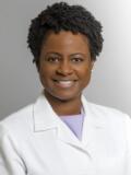 Dr. Daihla Perard Bastien, MD photograph