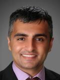 Dr. Hassan Kamran, MD photograph