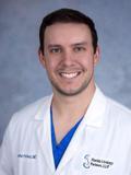 Dr. Jonathan Pavlinec, MD photograph