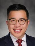 Dr. Andrew Chan, MD photograph