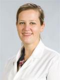 Dr. April Duckworth, MD photograph