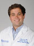 Dr. Adam Fox, MD photograph