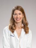 Dr. Katelyn Woolridge, MD photograph