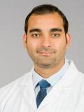 Dr. Mohamad Barbour, MD photograph