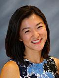 Dr. Jennifer Yu, MD photograph