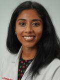 Dr. Amrin Khander, MD photograph