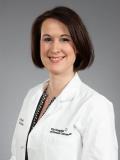Dr. Sarah Banks, MD photograph