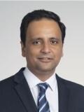 Dr. Faisal Matto, MD photograph