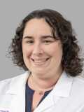 Dr. Emma Atherton-Staples, DO photograph