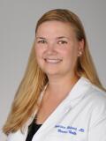 Dr. Genevieve Wolpert, MD photograph