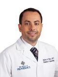 Dr. Andres Flores, MD photograph
